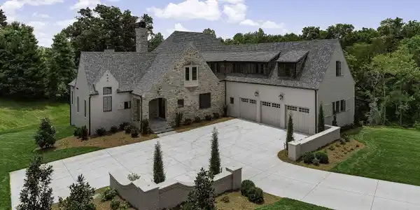 2307 Woodland Reserve Lane