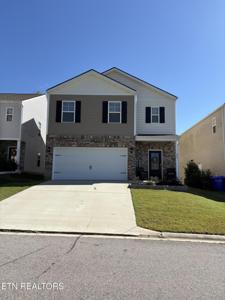 202 Centennial Village Drive