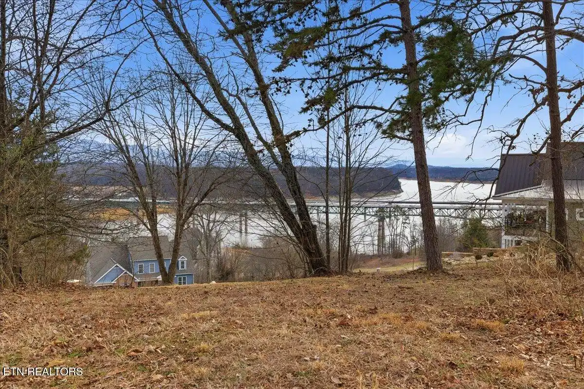 Image 1: 14-Buckhead Trail Lot