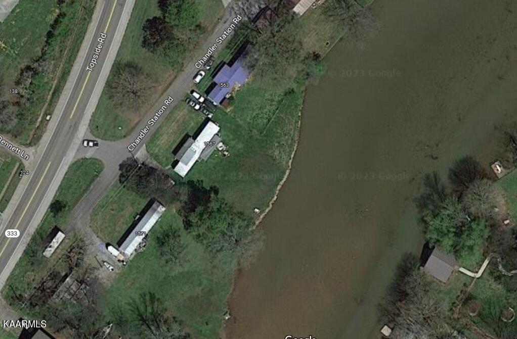 Image 3: Aerial 2