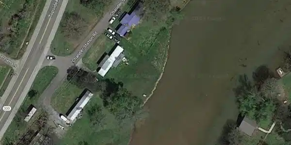 Image 3: Aerial 2