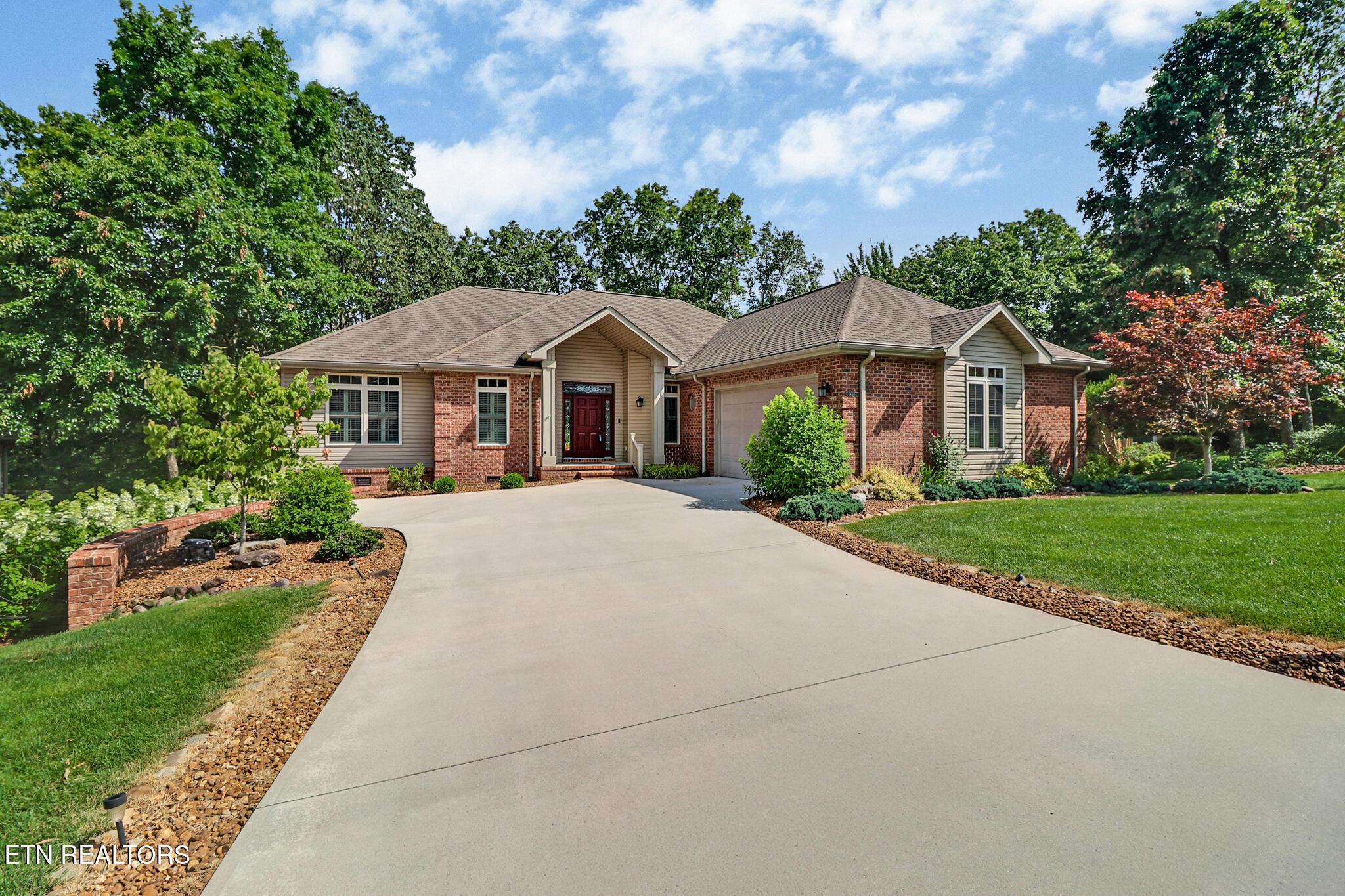 Image 4: Front of home