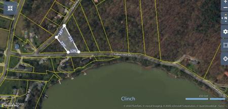 Lot #2 Lakecrest Drive