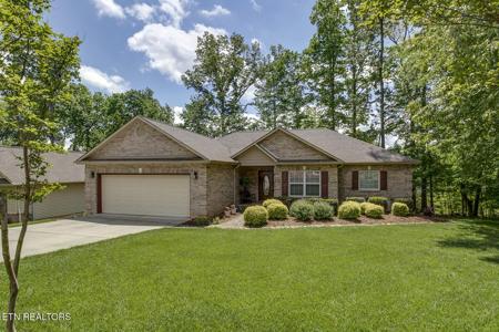 160 Kawga Way