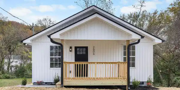 2606 Scottish Pike