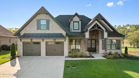 855 Bobcat Run Drive