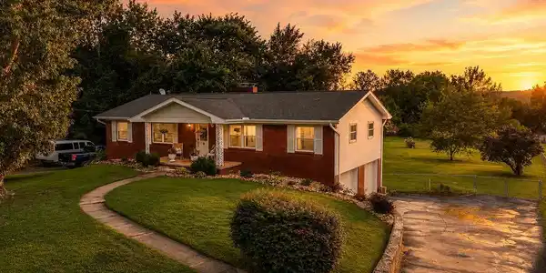 6332 Trailhead Circle