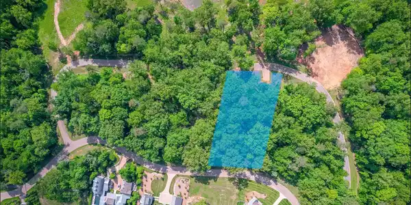 Image 4: Arcadia Lot 247 overhead
