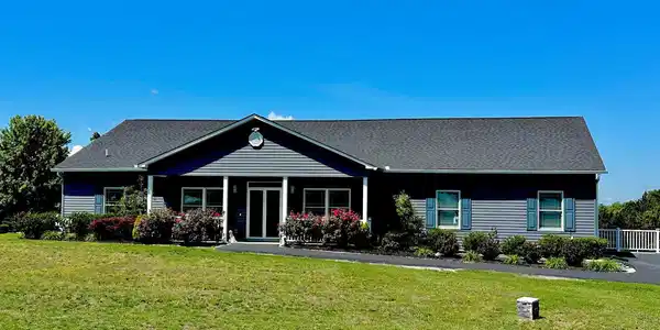 1971 Harbor Hills