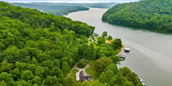 Image 2: Aerial