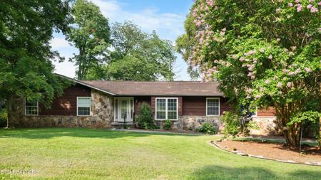 599 Melton Hill Drive