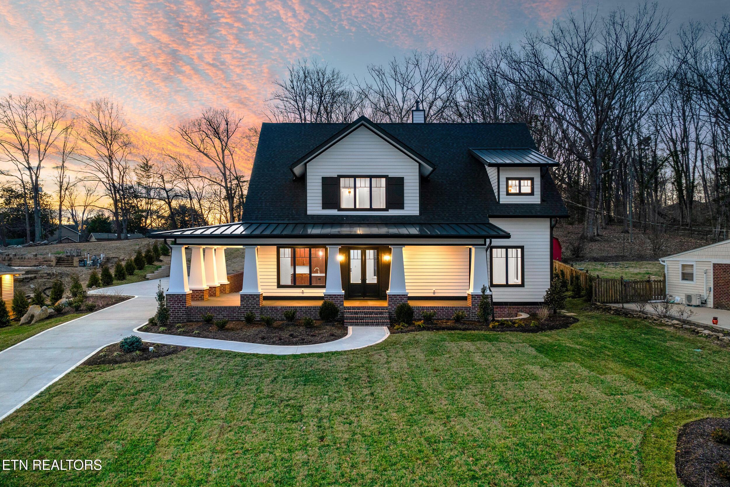 Image 1: 1521 cherokee boulevard-04