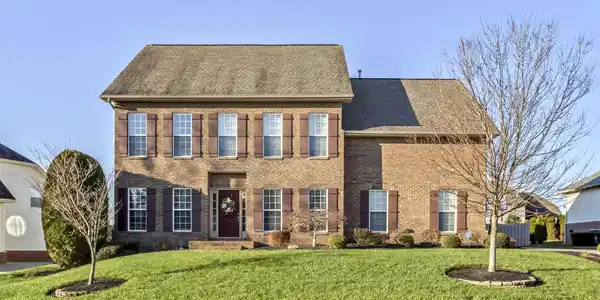 11509 Woodcliff Drive