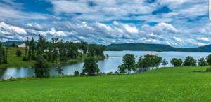 Lot 14 Grainger Landing