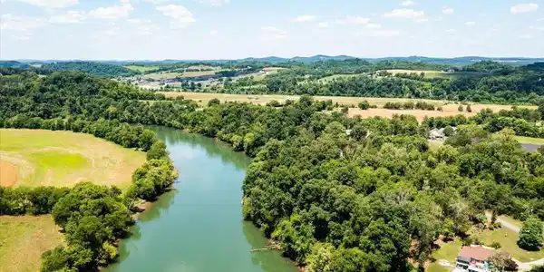 Lot 11 Deep River Drive