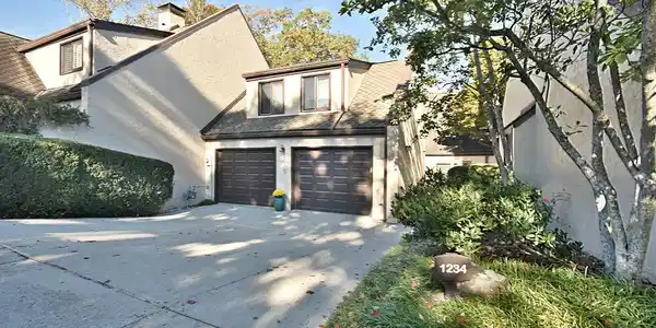 1234 Orleans Drive