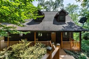 511 Fox Lake Lane
