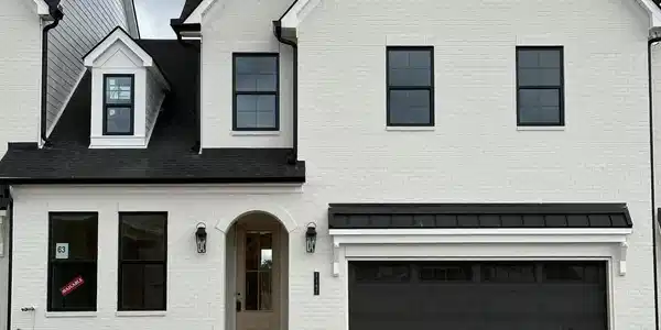 Lot 63 Branch Hook Rd