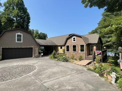 214 Sugar Limb Rd