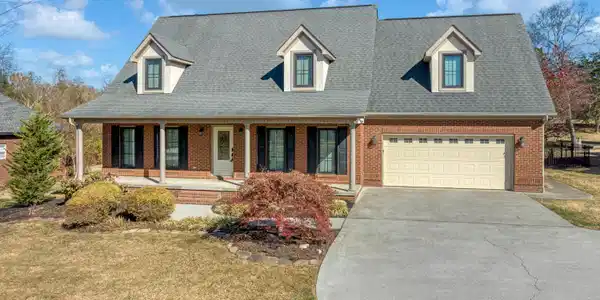 3776 Gooseneck Drive