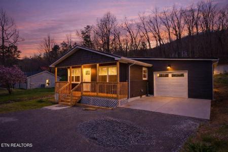 208 Old Lake City Hwy