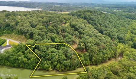 LOT 135 W Point Drive