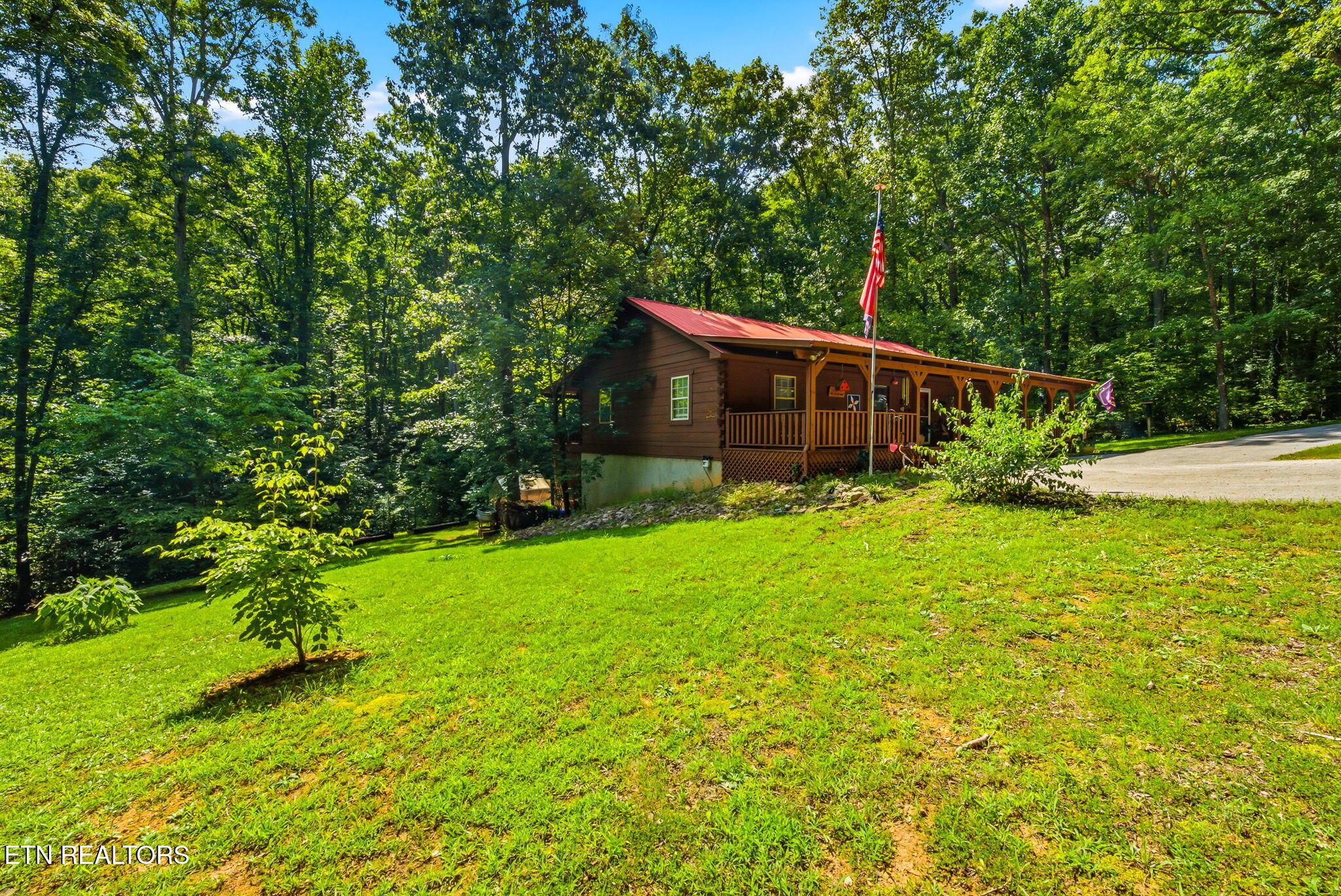 Image 3: 3-web-or-mls-170-Badger-Rd-Madisonville-