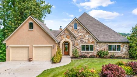 325 Pineberry Drive