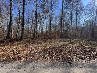 lots 1&2 Jones Ridge Rd