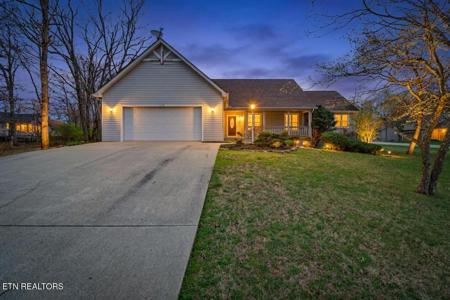 115 Snead Drive