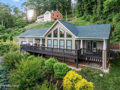 4601 Holston Hills Rd