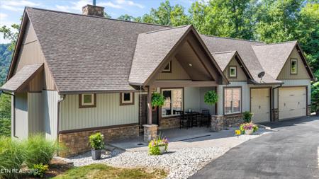 635 Norris Shores Drive