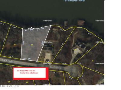Lot 20 Sawmill Cove