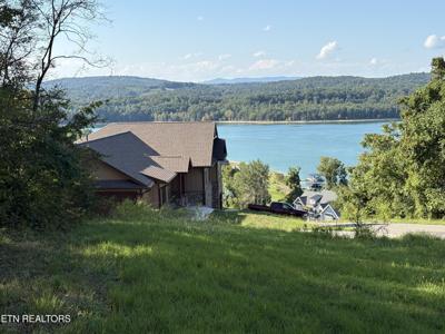 Lot 541 Russell Brothers Rd