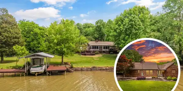 3425 N Cove Drive