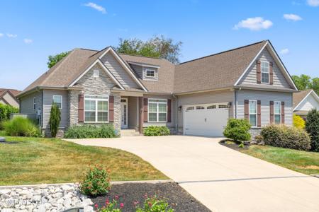 406 Keota Lane
