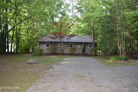 216 Blue Herron Way