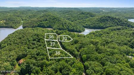 Old Citico Rd