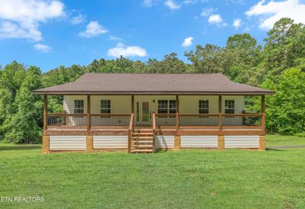 123 Cove Springs Drive