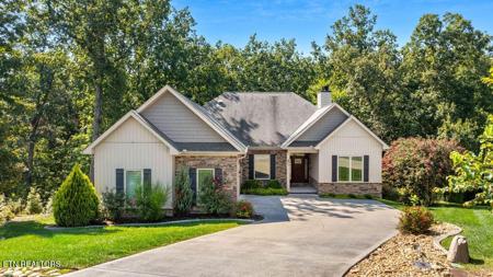 111 Osage Court