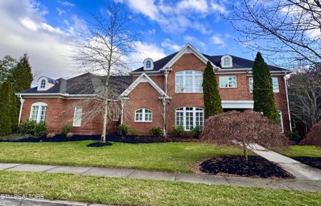 1245 Arborbrooke Drive