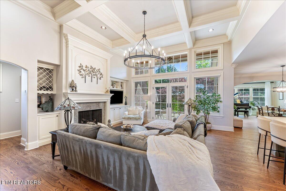 Image 2: 08-Living Room A1