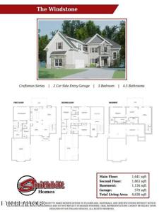 113 Pineberry West Rd