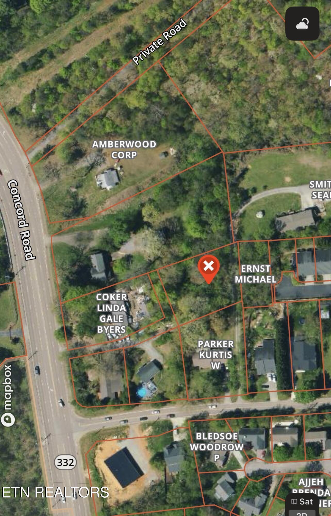 Image 2: x marks the spot