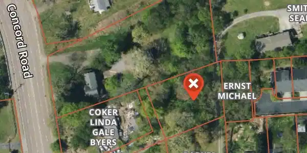 Image 2: x marks the spot