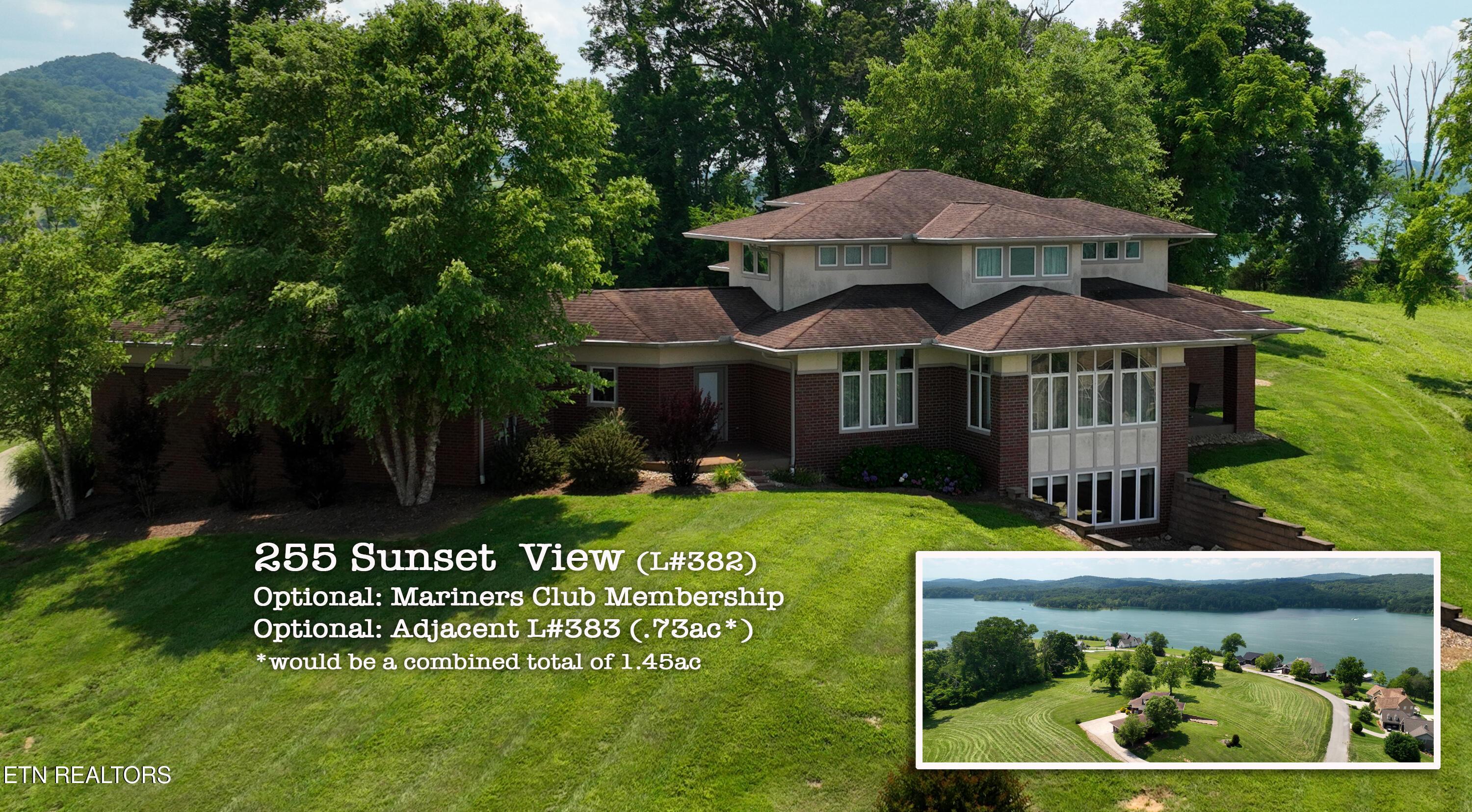 Image 1: 255 Sunset View, Sunset Bay, Norris Lake