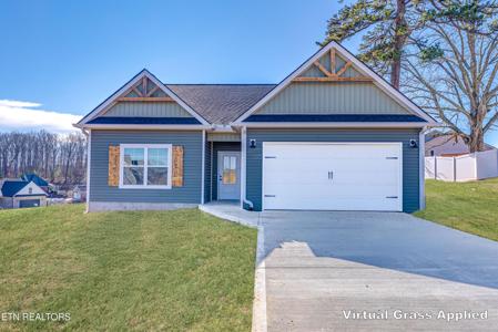 199 Chippewa Lane