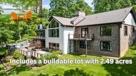 902 Twin Coves Circle