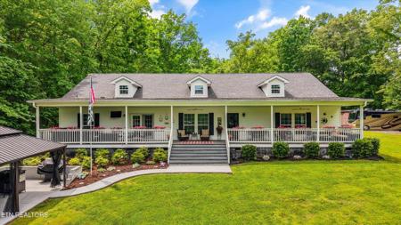 598 Huff Bend Lane