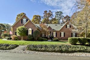 166 Oostanali Way